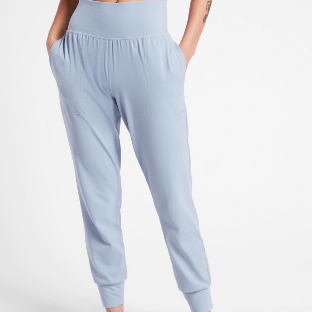 ATHLETA Salution Joggers